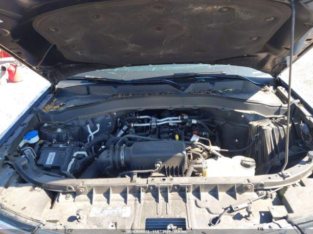 Ford Explorer Xlt Image 11