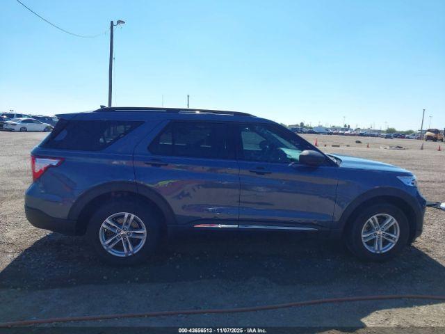 Ford Explorer Xlt Image 8