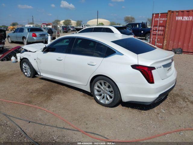 Cadillac CT5 Luxury Image 9