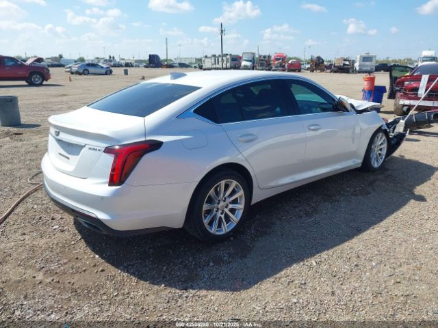 Cadillac CT5 Luxury Image 11