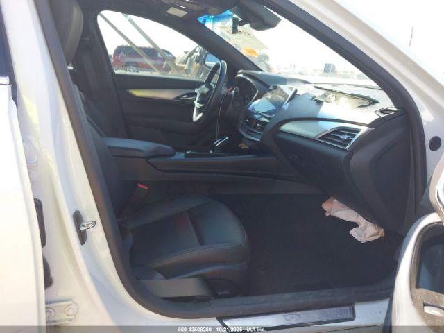 Cadillac CT5 Luxury Image 5