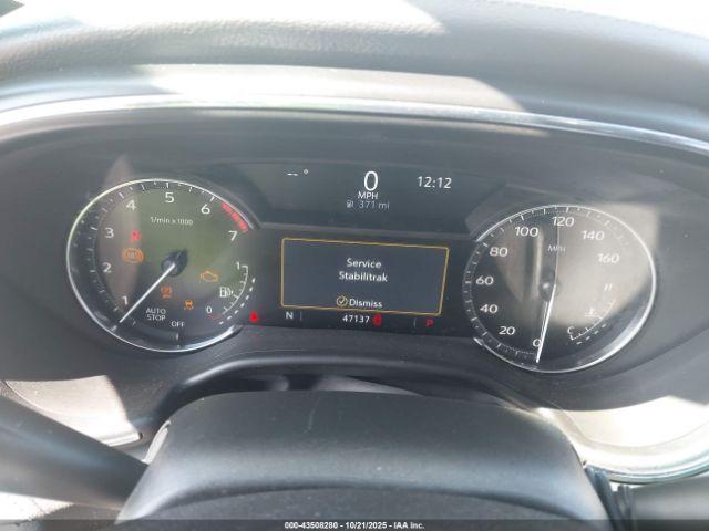 Cadillac CT5 Luxury Image 4