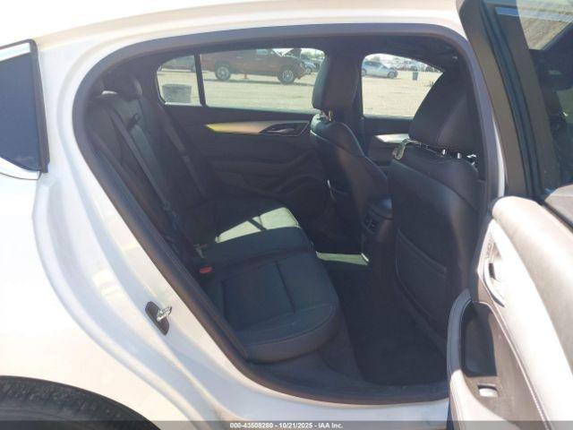 Cadillac CT5 Luxury Image 6