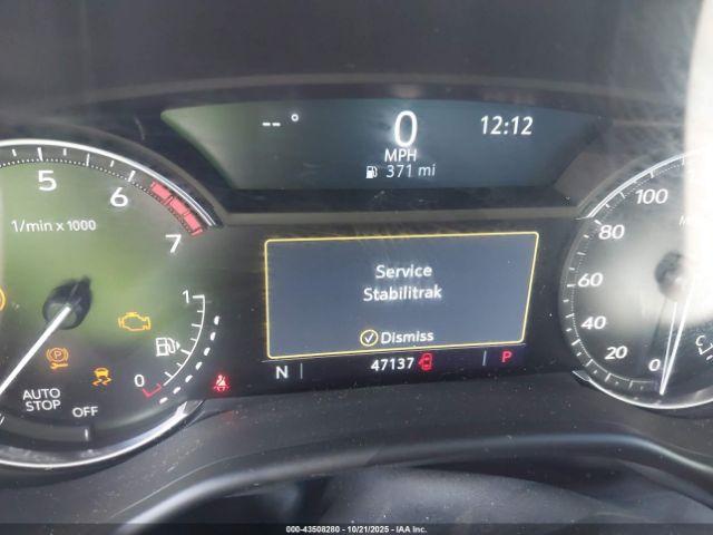 Cadillac CT5 Luxury Image 2