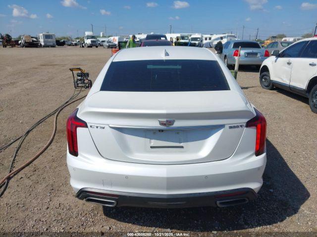 Cadillac CT5 Luxury Image 16