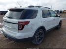 Ford Explorer Sport Image 10