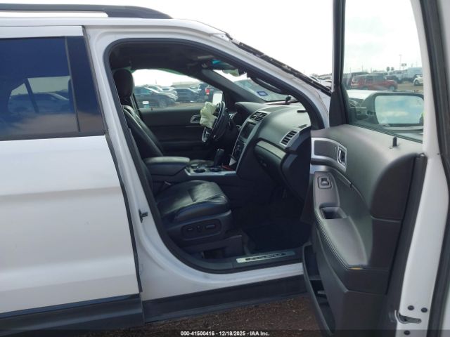 Ford Explorer Sport Image 7