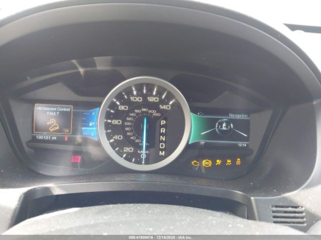 Ford Explorer Sport Image 5