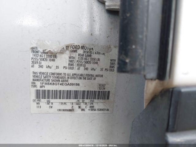 Ford Explorer Sport Image 3