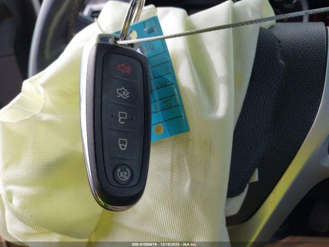 Ford Explorer Sport Image 16