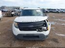 Ford Explorer Sport Image 13