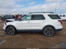 Ford Explorer Sport Image 2