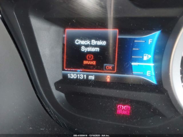 Ford Explorer Sport Image 15