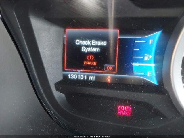 Ford Explorer Sport Image 15