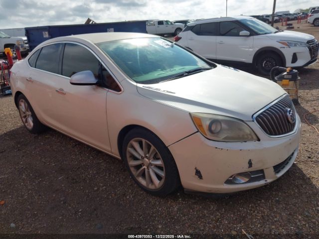 Buick Verano Convenience Group Image 1