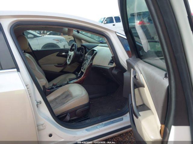 Buick Verano Convenience Group Image 5