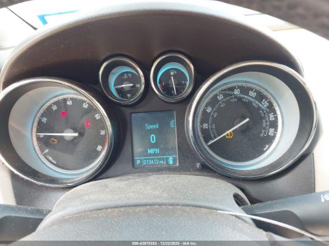 Buick Verano Convenience Group Image 3