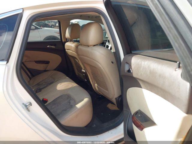 Buick Verano Convenience Group Image 9