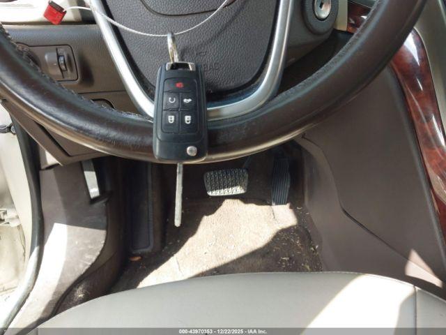 Buick Verano Convenience Group Image 11