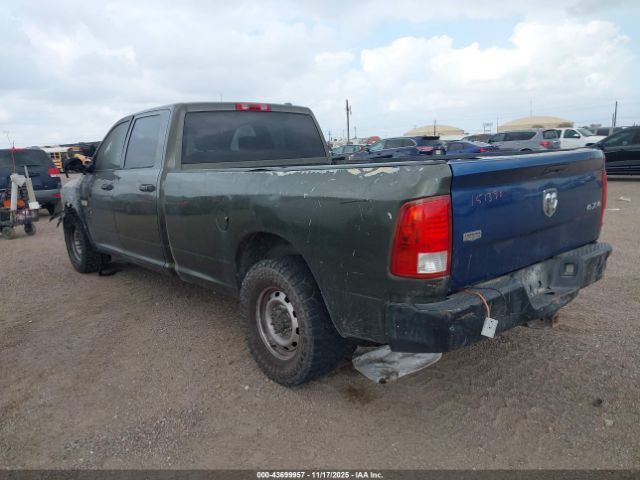Ram 2500 St Image 3