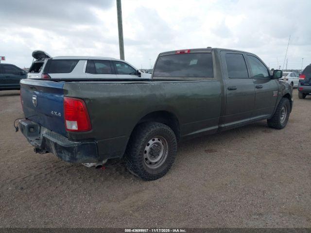 Ram 2500 St Image 10