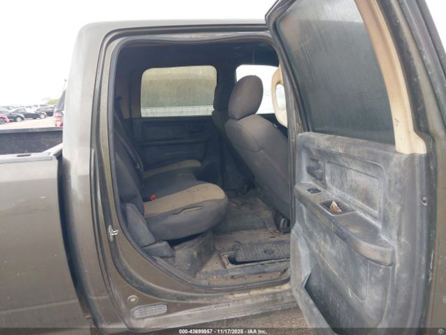 Ram 2500 St Image 15