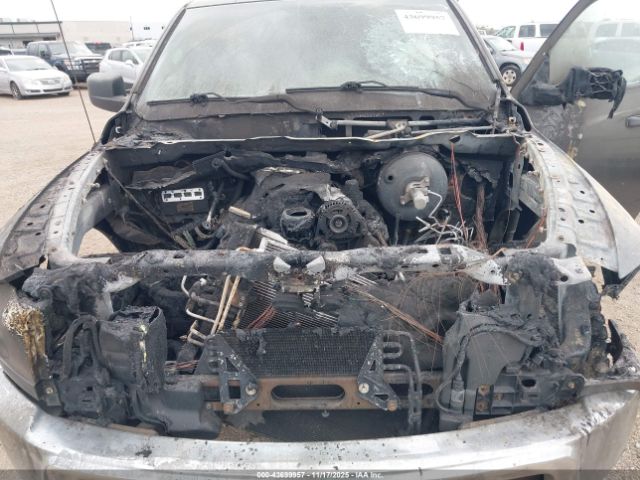 Ram 2500 St Image 16