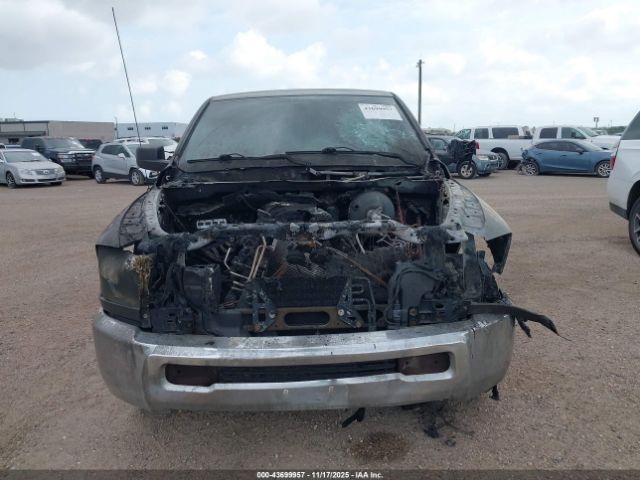 Ram 2500 St Image 11