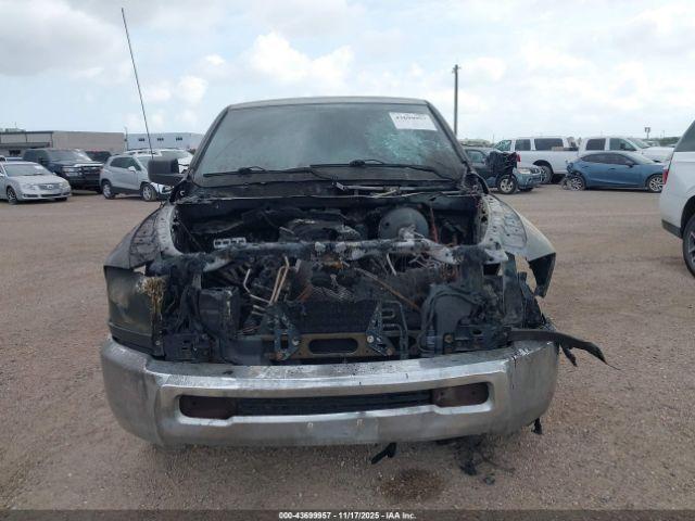 Ram 2500 St Image 11