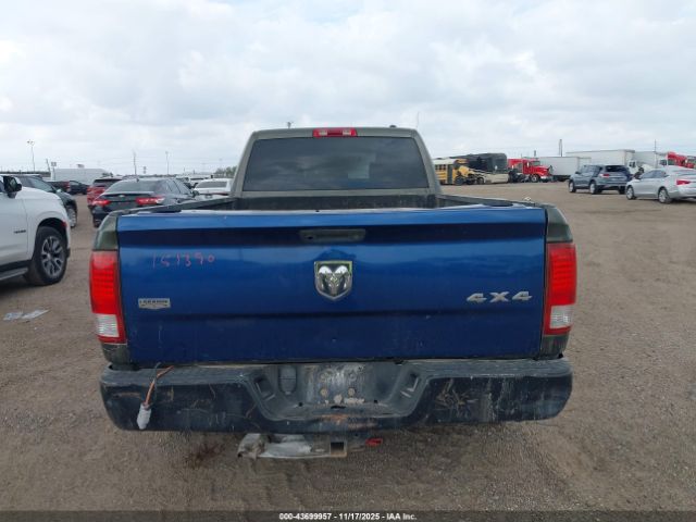 Ram 2500 St Image 12