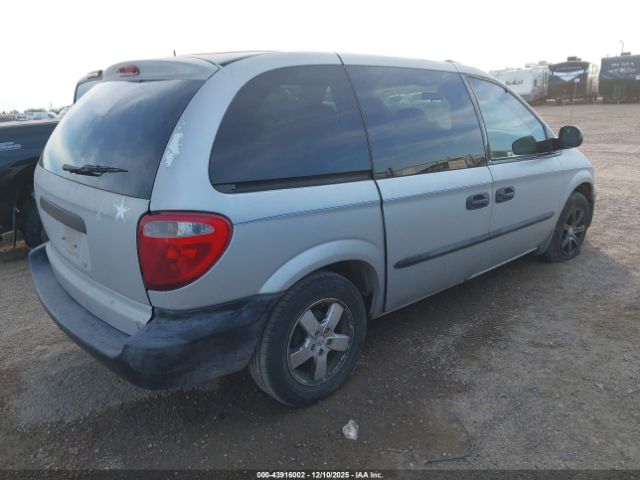 Dodge Caravan Se Image 4