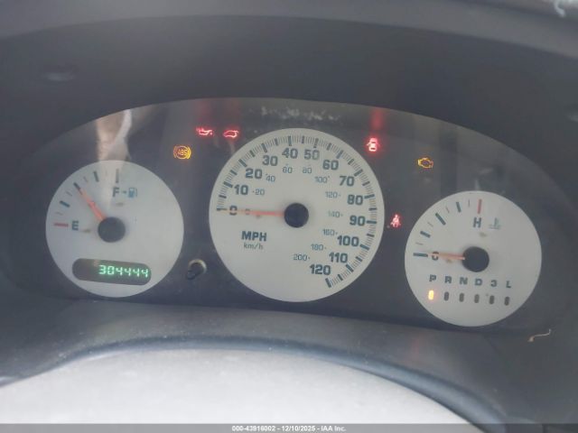 Dodge Caravan Se Image 6