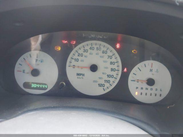 Dodge Caravan Se Image 6