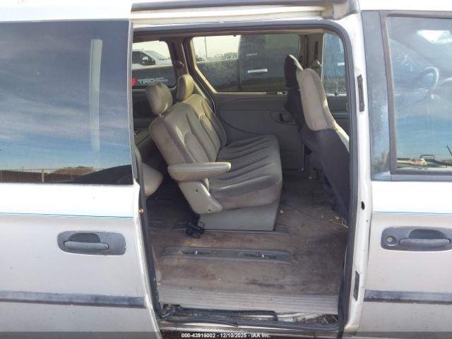 Dodge Caravan Se Image 7
