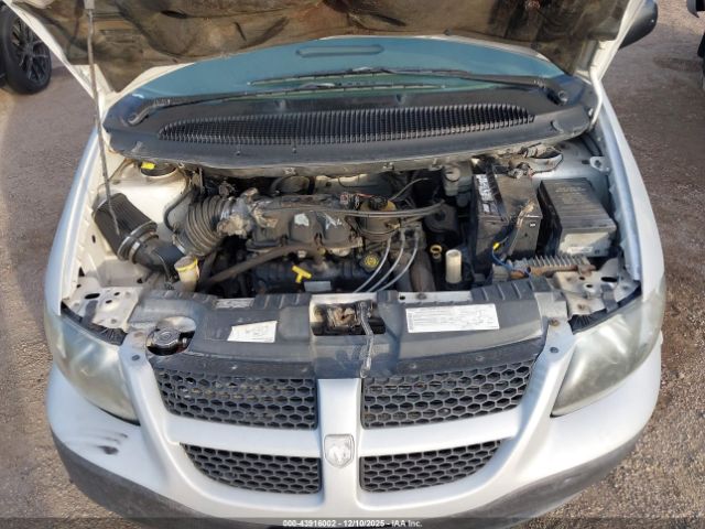 Dodge Caravan Se Image 11