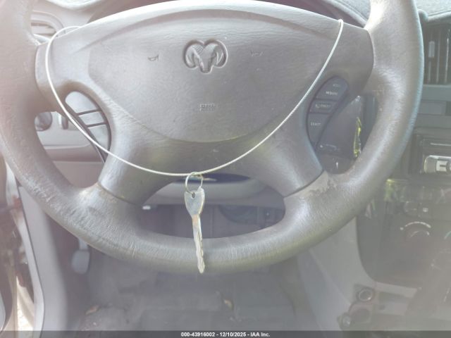 Dodge Caravan Se Image 9