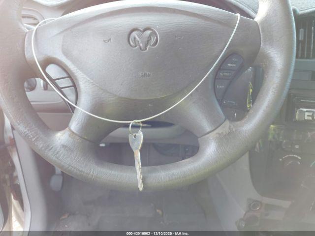 Dodge Caravan Se Image 9