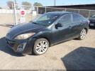 Mazda Mazda3 S Sport Image 10
