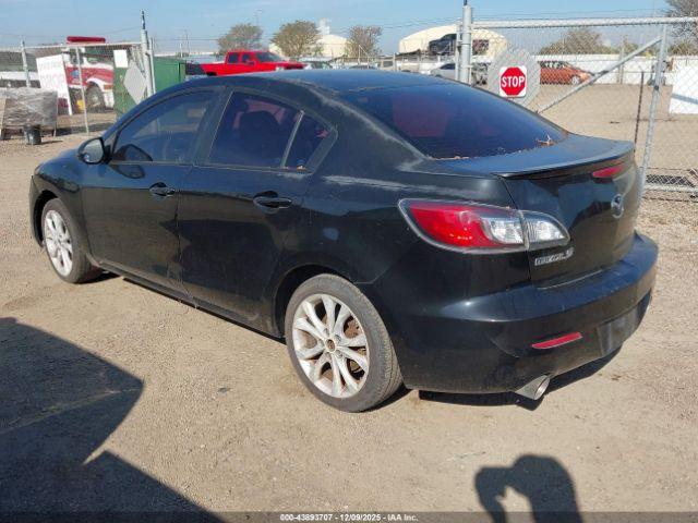 Mazda Mazda3 S Sport Image 8