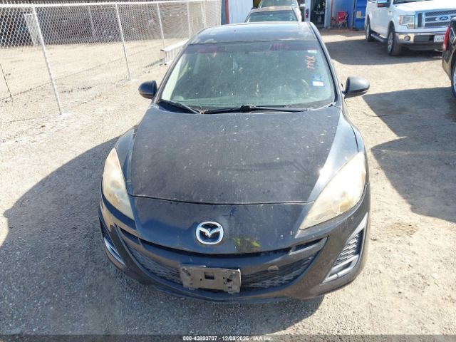 Mazda Mazda3 S Sport Image 2