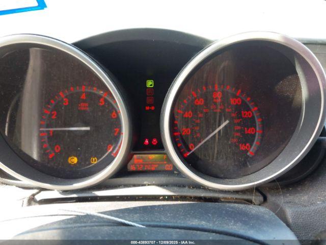 Mazda Mazda3 S Sport Image 7