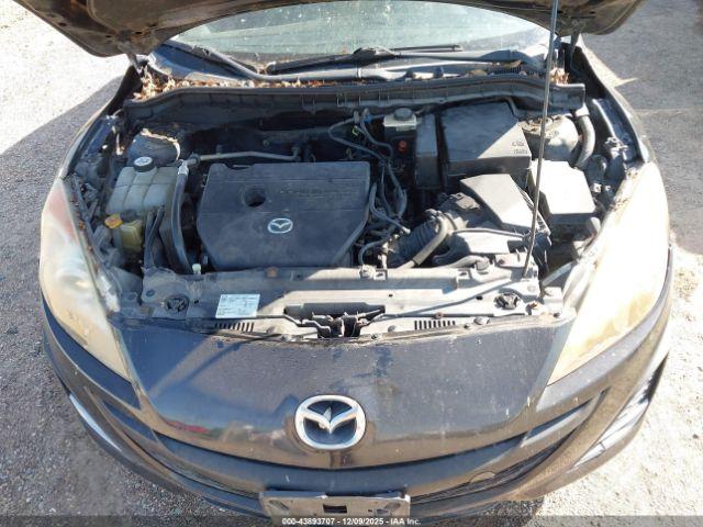 Mazda Mazda3 S Sport Image 4