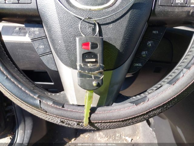 Mazda Mazda3 S Sport Image 11