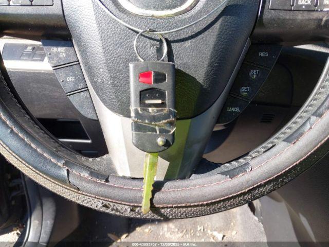 Mazda Mazda3 S Sport Image 11