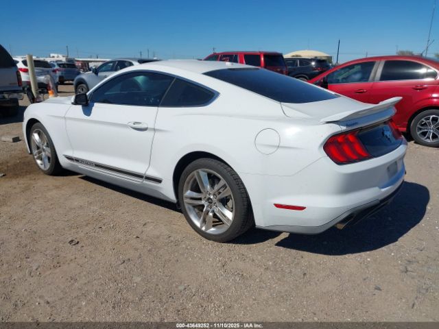 Ford Mustang Ecoboost Premium Image 11