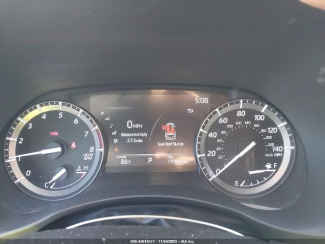 Toyota Highlander Xle Image 4