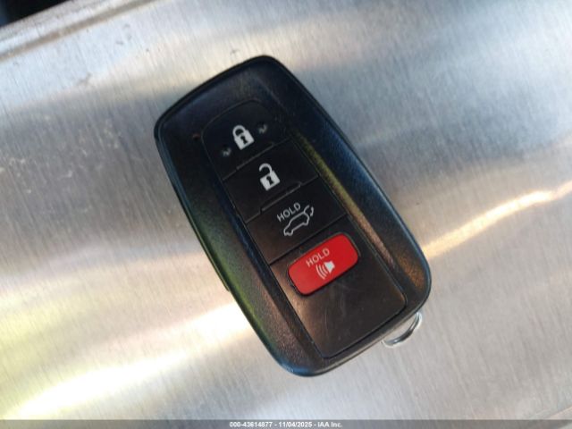 Toyota Highlander Xle Image 11