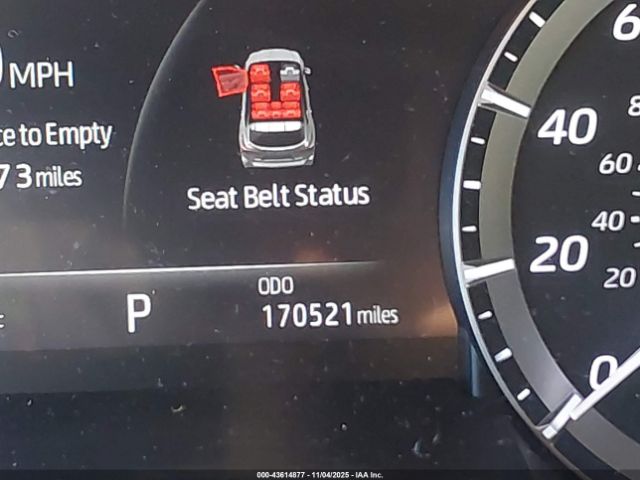 Toyota Highlander Xle Image 13