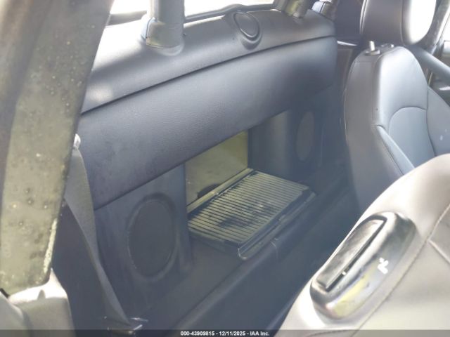 MINI Roadster Cooper S Image 5