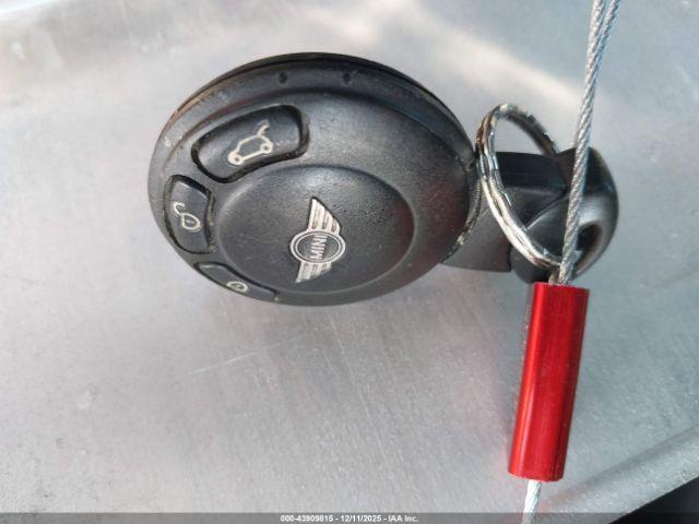 MINI Roadster Cooper S Image 8